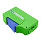 Connector Optic Fiber Cleaner box