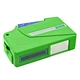Connector Optic Fiber Cleaner box